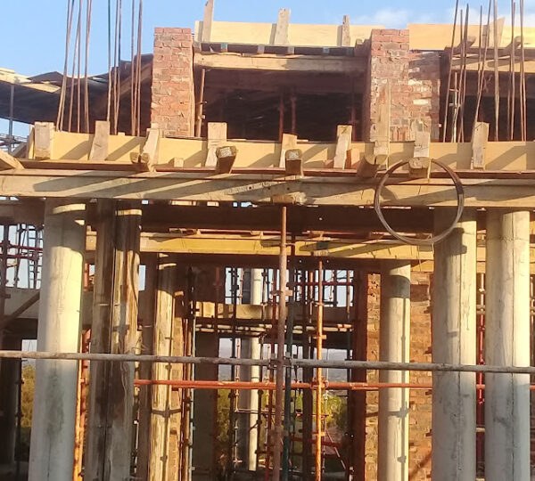 Construction​ Specialist