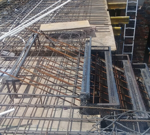 Construction​ Specialist