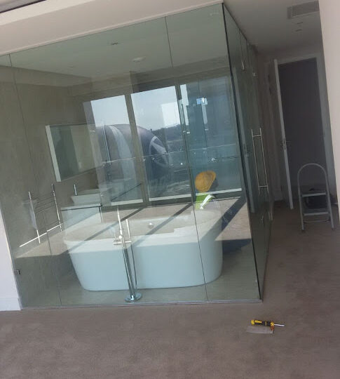 Construction​ Specialist