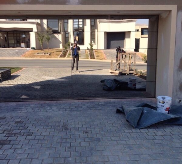 Construction​ Specialist